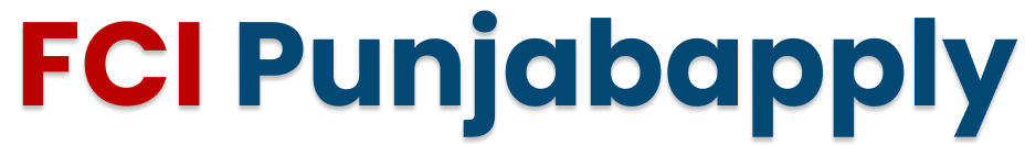 www.fcipunjabapply.com